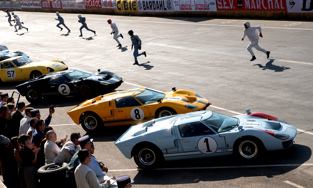 I film da vedere al cinema questa settimana I film da vedere al cinema questa settimana