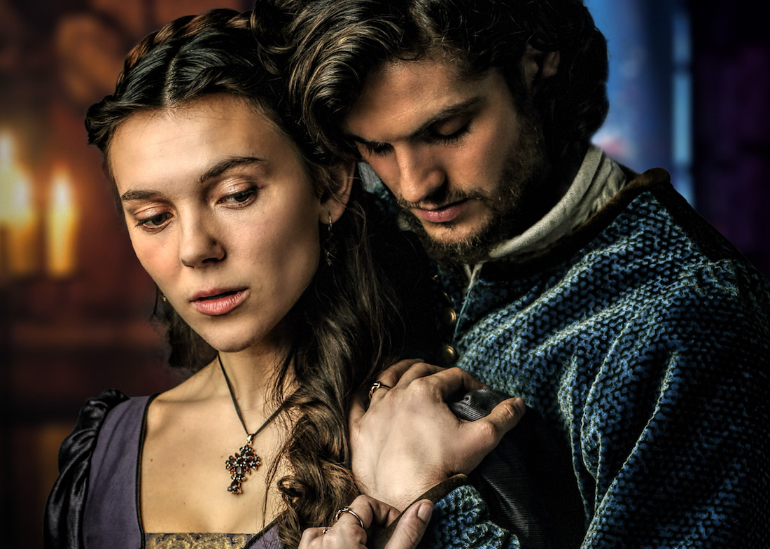 I Medici 3: le anticipazioni dell’ultima puntata