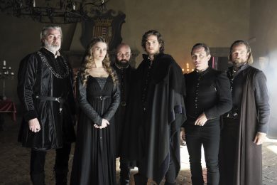 I Medici 3: le anticipazioni dell’ultima puntata