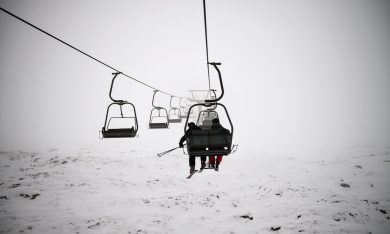Skipass in Italia: quanto costa una giornata sulla neve