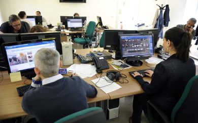 Così vogliamo digitalizzare l’Italia