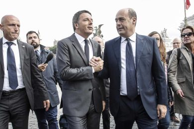 Perché il voto mi sembra lontano (soprattutto per Renzi)