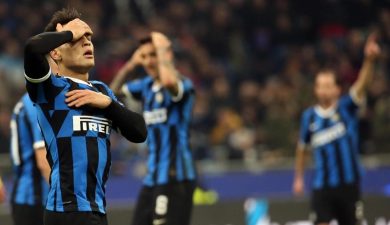 Conte, maledizione Champions League: ma non è un fallimento