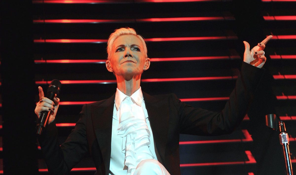 Galleria foto 'Addio a Marie Fredriksson, indimenticabile voce dei Roxette' - foto 3