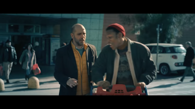 Quel razzista di Checco Zalone