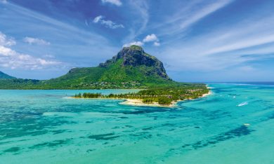 Viaggi, le migliori fughe al mare per Natale e Capodanno