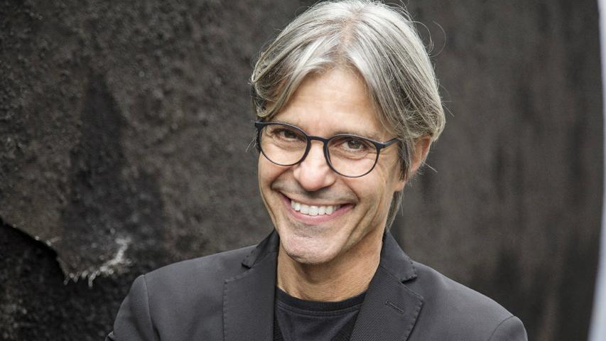 Luca Madonia: “La Piramide esprime il bisogno della musica” Luca Madonia: “La Piramide esprime il bisogno della musica”