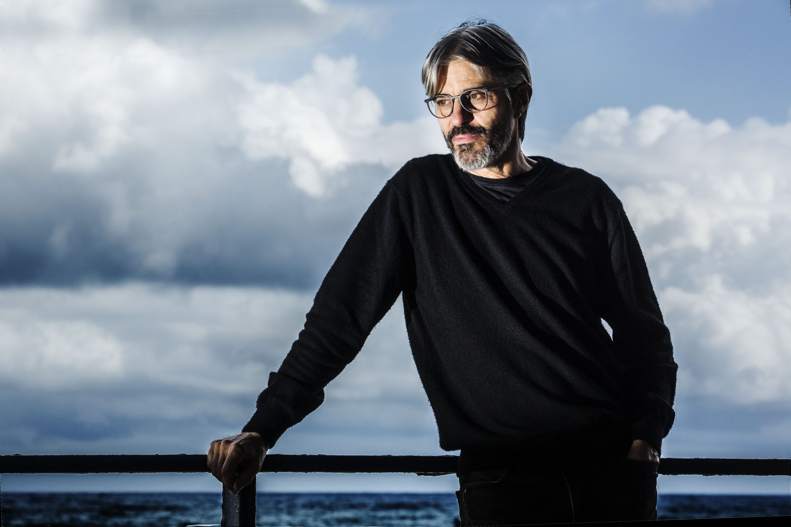 Luca Madonia: “La Piramide esprime il bisogno della musica” Luca Madonia: “La Piramide esprime il bisogno della musica”