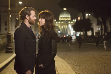 Oltre la soglia: le anticipazioni della quinta puntata