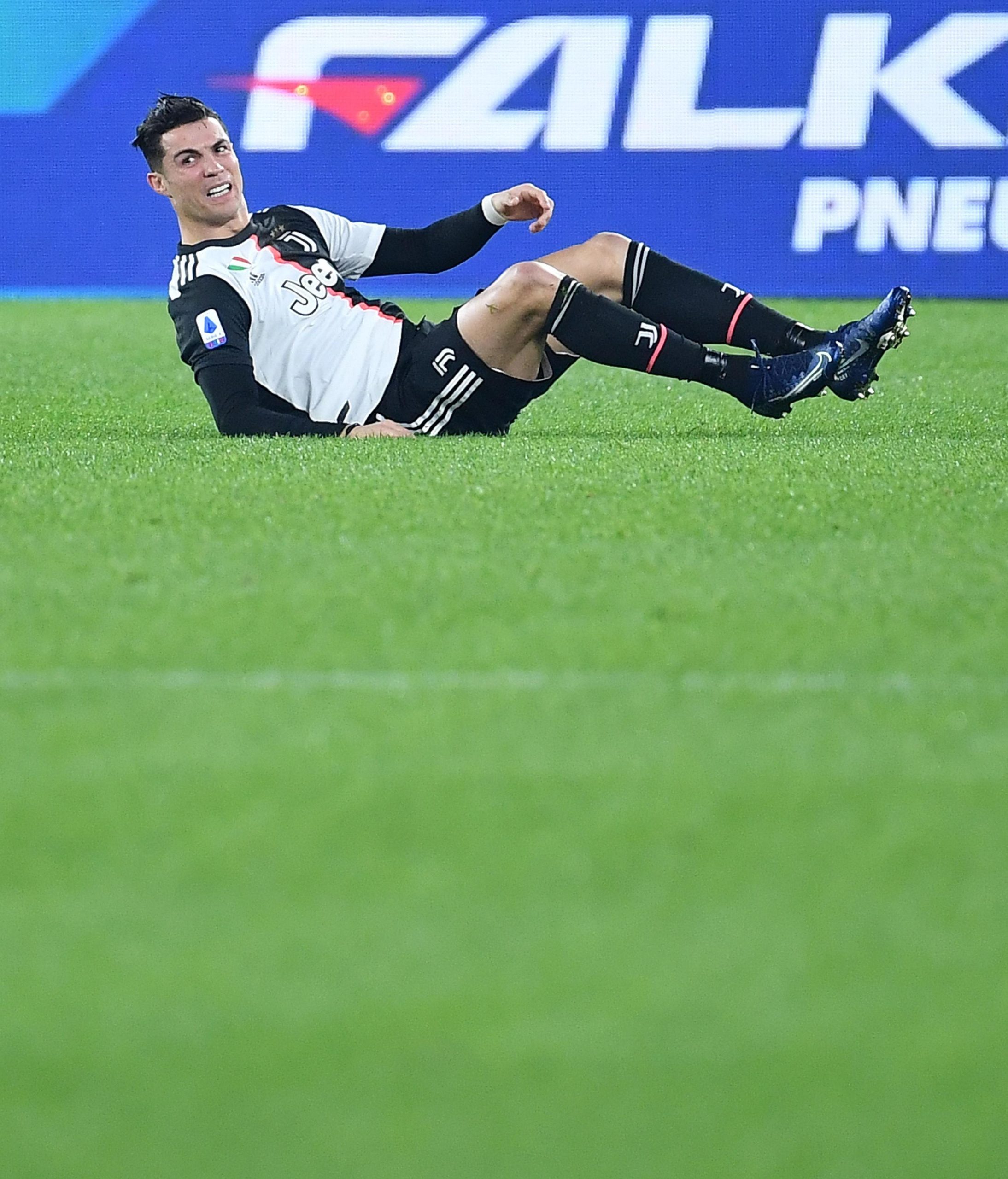 Juventus, 5 motivi per preoccuparsi (senza esagerare) Juventus, 5 motivi per preoccuparsi (senza esagerare)