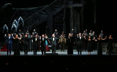 Ci piace troppo ma… non è la Prima