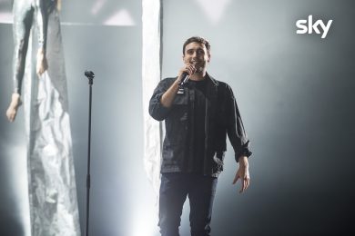 X Factor 13, Eugenio Campagna: “Il palco, l’ansia, le strategie”