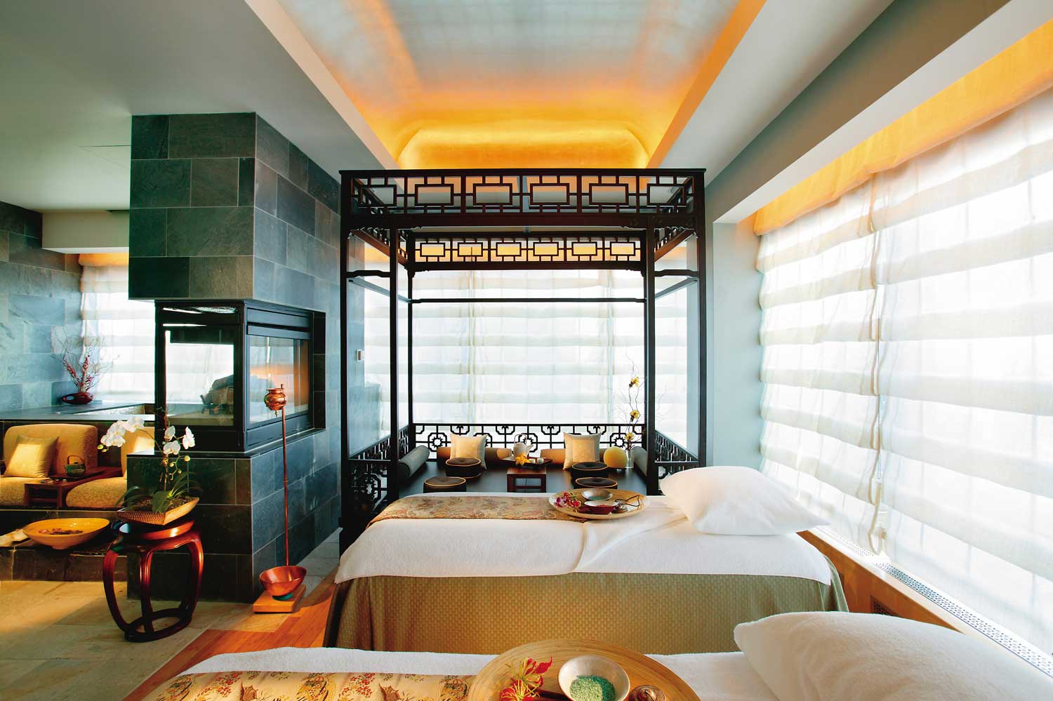 Mandarin Oriental, New York lancia la “Girls Getaway”