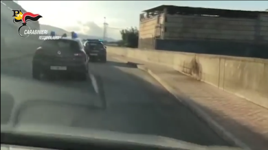 I Carabinieri di Reggio Calabria hanno arrestato 2 svaligiatori di case