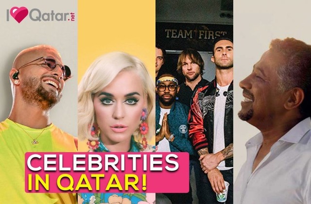 Alessandro Gaffuri, un italiano porta la musica Pop in Qatar Alessandro Gaffuri, un italiano porta la musica Pop in Qatar