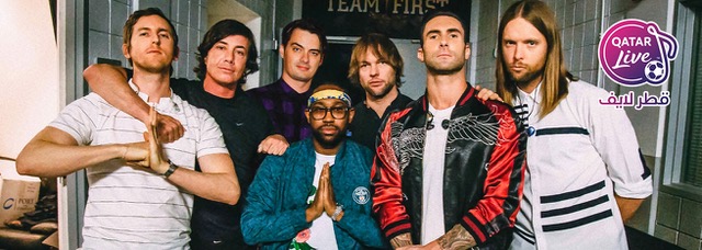 Alessandro Gaffuri, un italiano porta la musica Pop in Qatar Alessandro Gaffuri, un italiano porta la musica Pop in Qatar