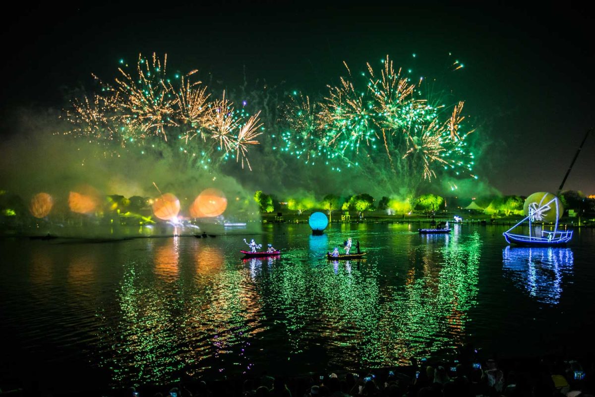 Galleria foto 'Alessandro Gaffuri, un italiano porta la musica Pop in Qatar' - foto 5