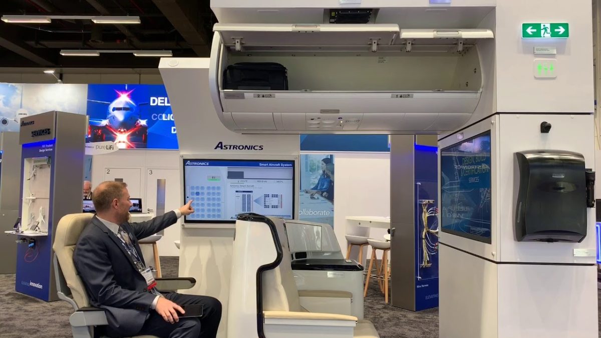 Galleria foto 'Linee aeree che fanno vedere le stelle (Michelin)' - foto 7