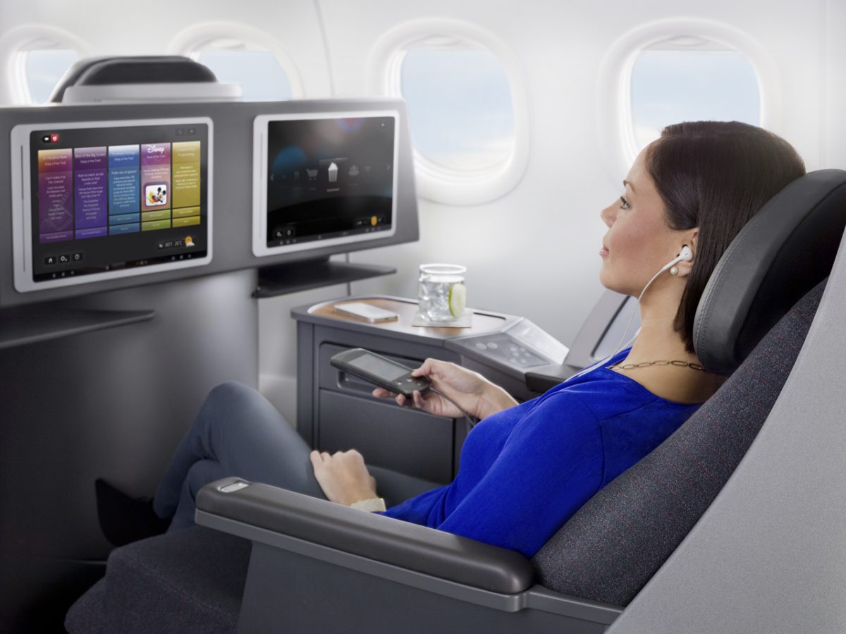 Galleria foto 'Linee aeree che fanno vedere le stelle (Michelin)' - foto 2