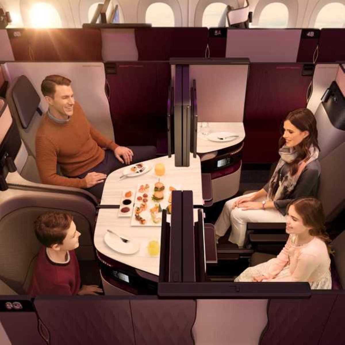 Galleria foto 'Linee aeree che fanno vedere le stelle (Michelin)' - foto 11