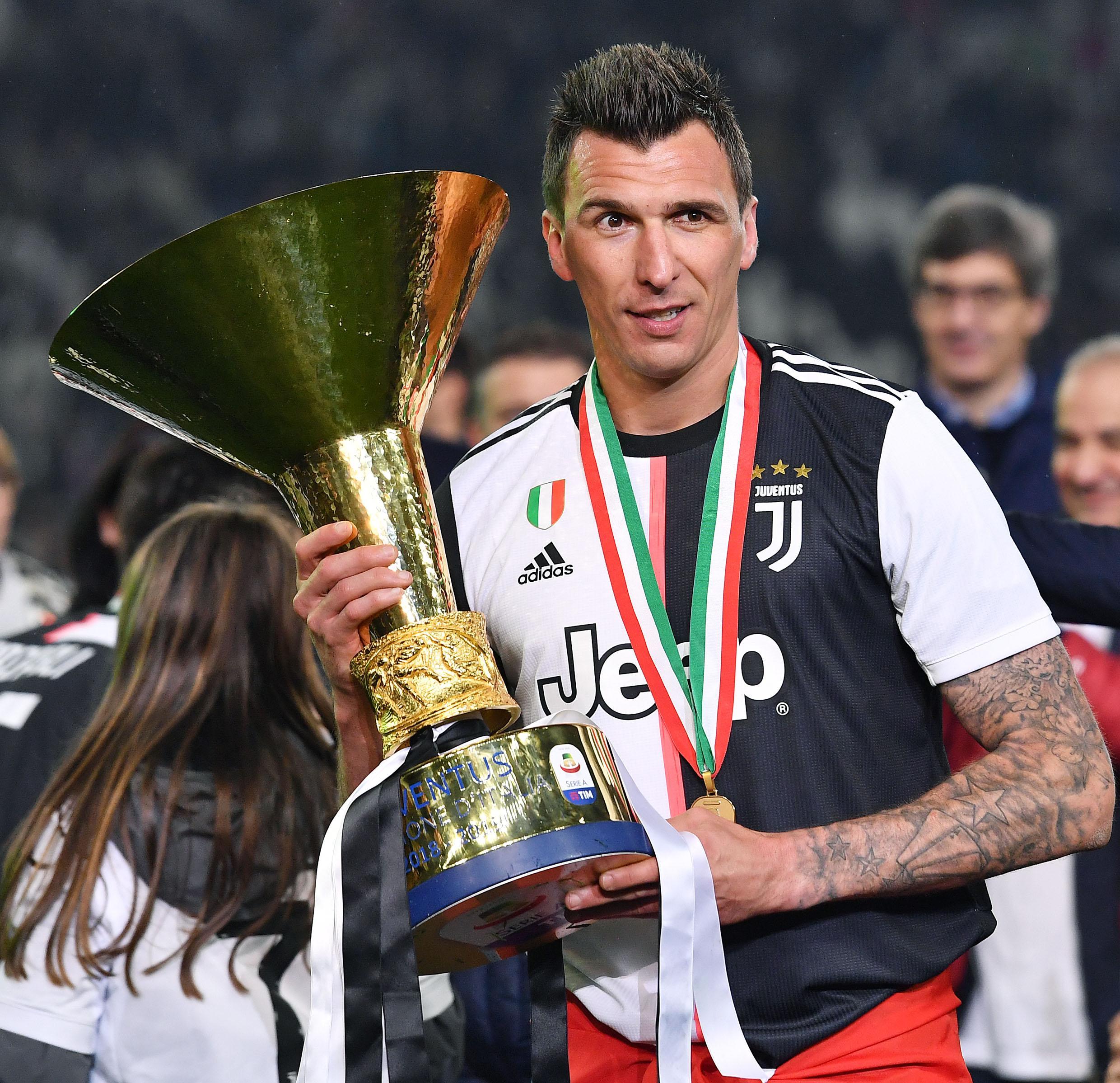 Mandzukic, tutti i no che inguaiano la Juventus
