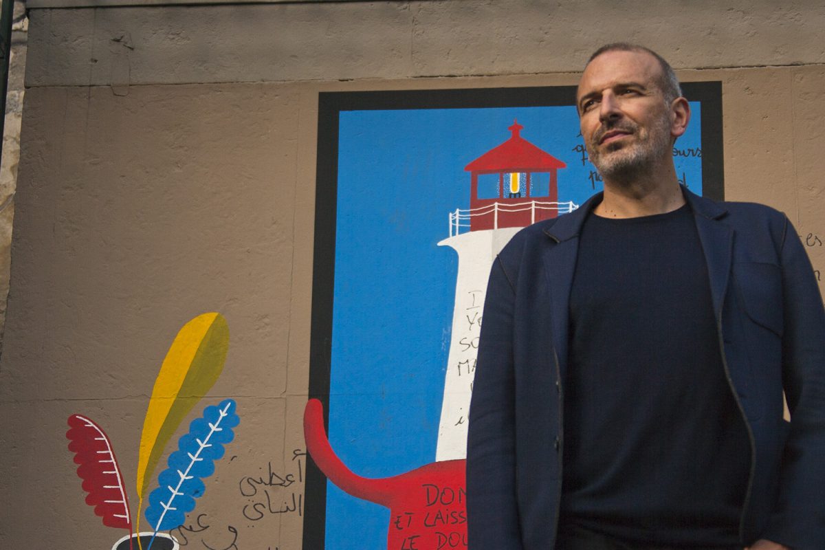 Galleria foto 'Pacifico: “La mia Settimana Pacifica con sette ospiti speciali”' - foto 2