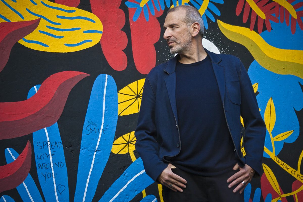 Pacifico: “La mia Settimana Pacifica con sette ospiti speciali” Pacifico: “La mia Settimana Pacifica con sette ospiti speciali”