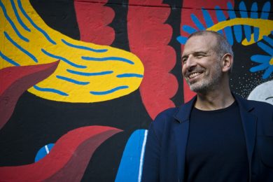 Pacifico: “La mia Settimana Pacifica con sette ospiti speciali”