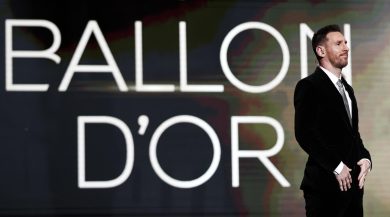 Messi, re del Pallone d’Oro (meritato anche se…)