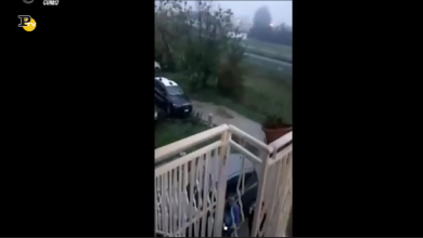 A Cuneo i Carabinieri arrestano due individui responsabili di 42 furti