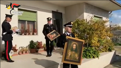 I Carabinieri di Ragusa arrestano un truffatore seriale di anziani