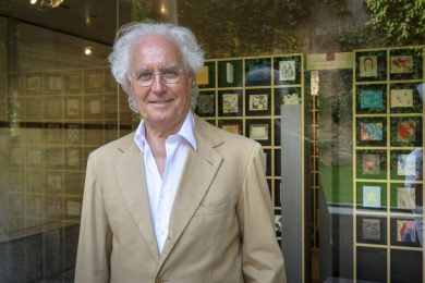 I Benetton si sentono vittime del Ponte Morandi