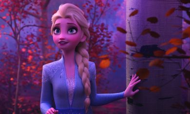 I 10 film più visti della settimana (25 novembre – 1 dicembre)