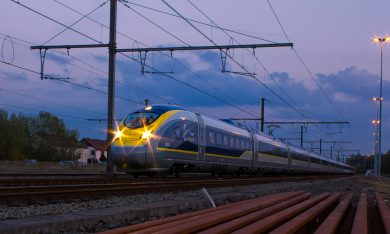 Viaggi, un sito svela le tratte europee in cui il treno straccia l’aereo