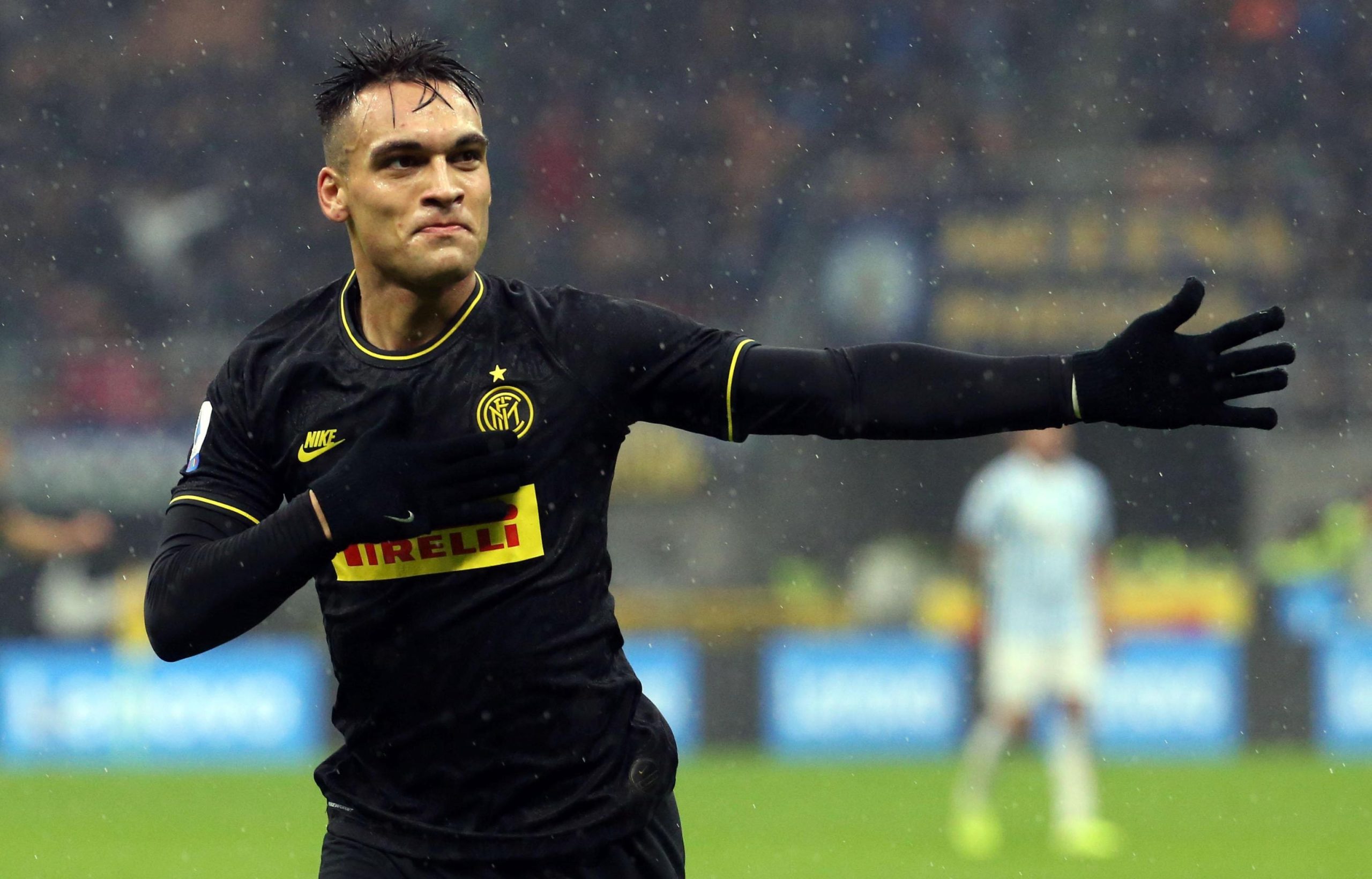 Lautaro, Conte e non solo: 5 motivi per l’Inter capolista
