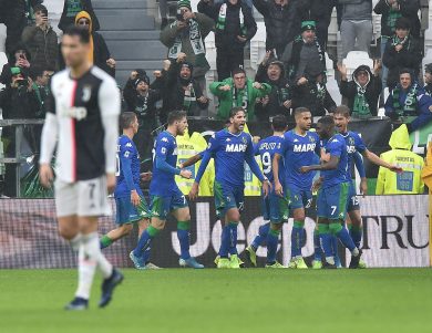 Juve, come fai a tenere fuori questo Dybala?