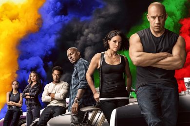 Fast & Furious 9 – The Fast Saga scalda i motori: il trailer ufficiale