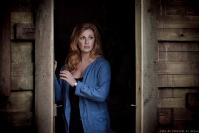 Come una madre: tutto sulla serie con Vanessa Incontrada