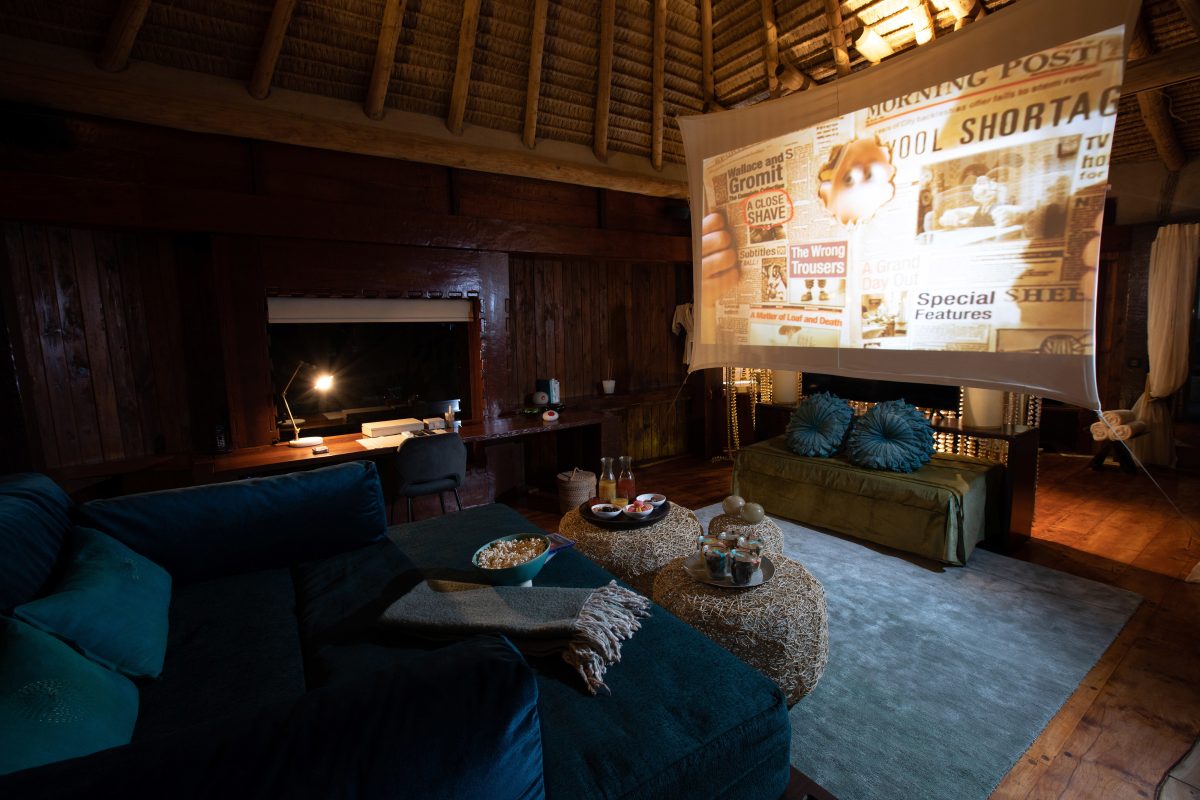 Galleria foto 'Le suite più belle da provare nel 2020' - foto 15