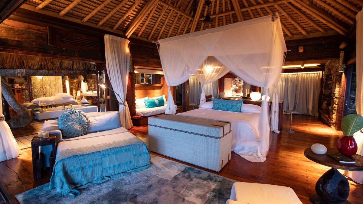 Galleria foto 'Le suite più belle da provare nel 2020' - foto 17