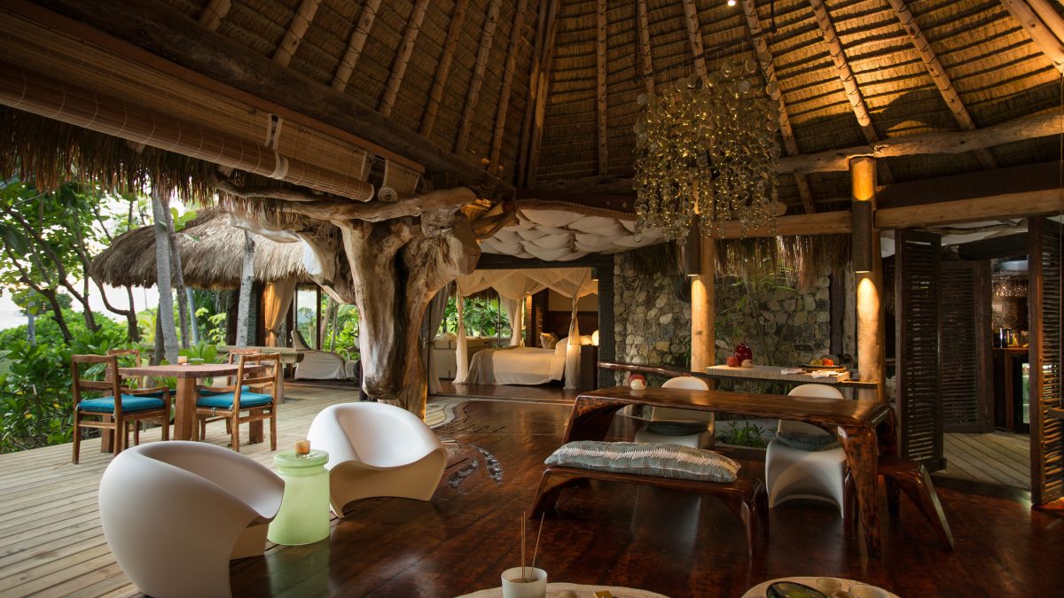 Galleria foto 'Le suite più belle da provare nel 2020' - foto 18