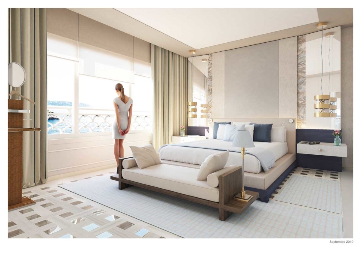 Galleria foto 'Le suite più belle da provare nel 2020' - foto 11