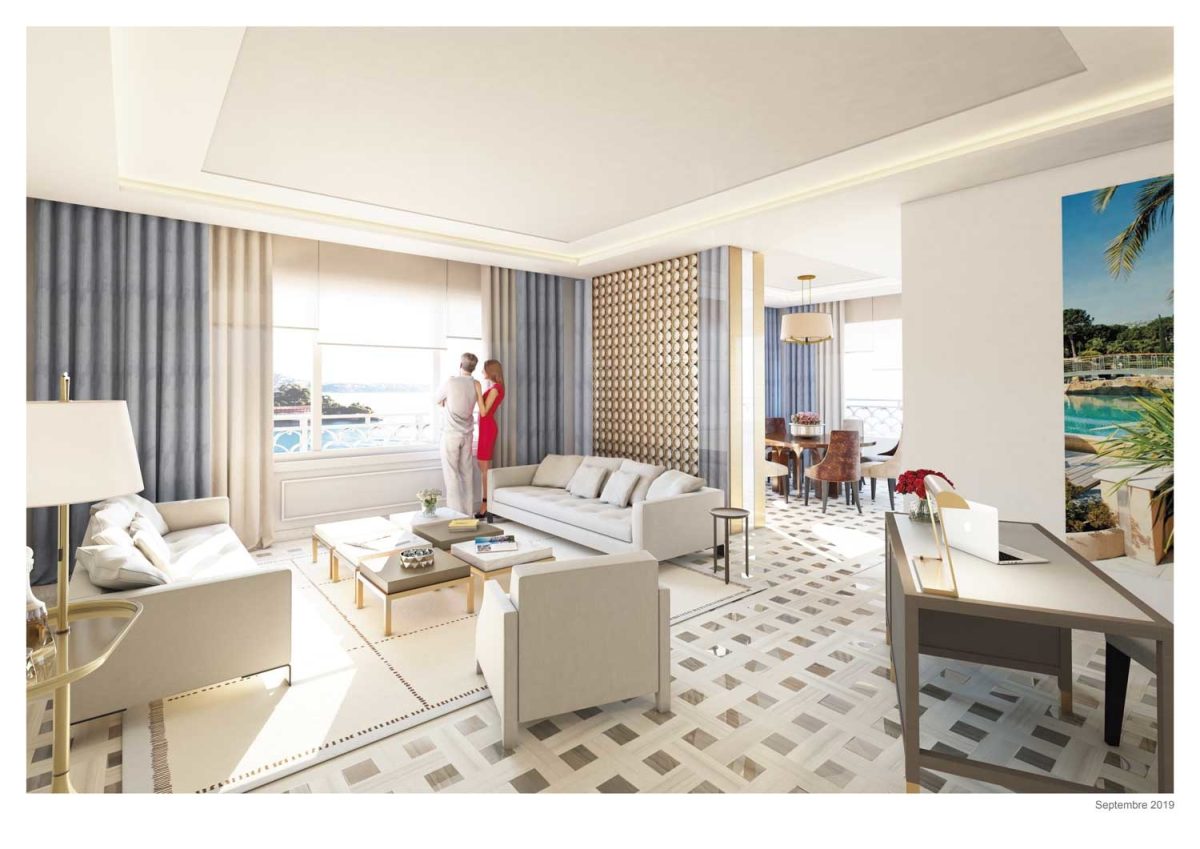 Galleria foto 'Le suite più belle da provare nel 2020' - foto 2