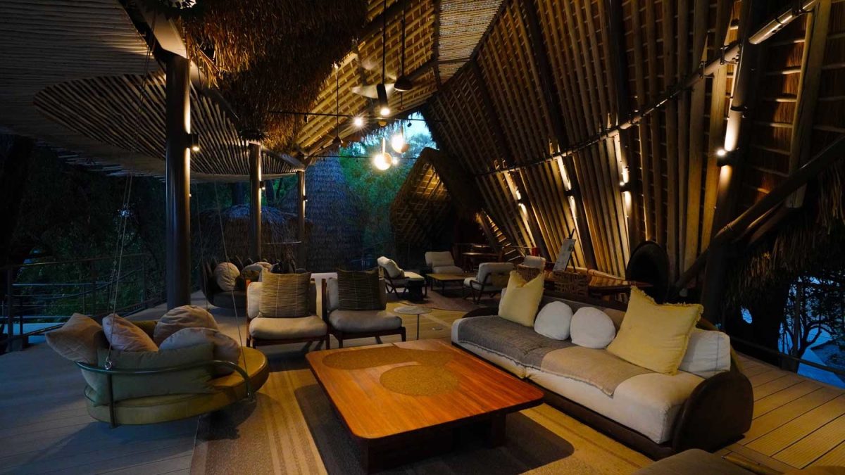 Galleria foto 'Le suite più belle da provare nel 2020' - foto 6