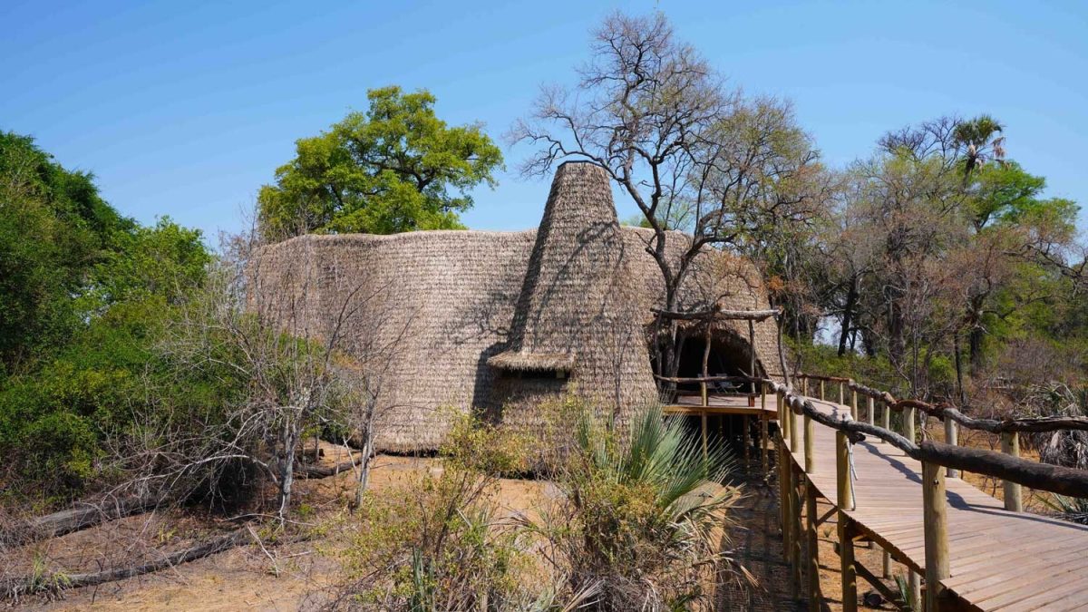 Galleria foto 'Le suite più belle da provare nel 2020' - foto 7