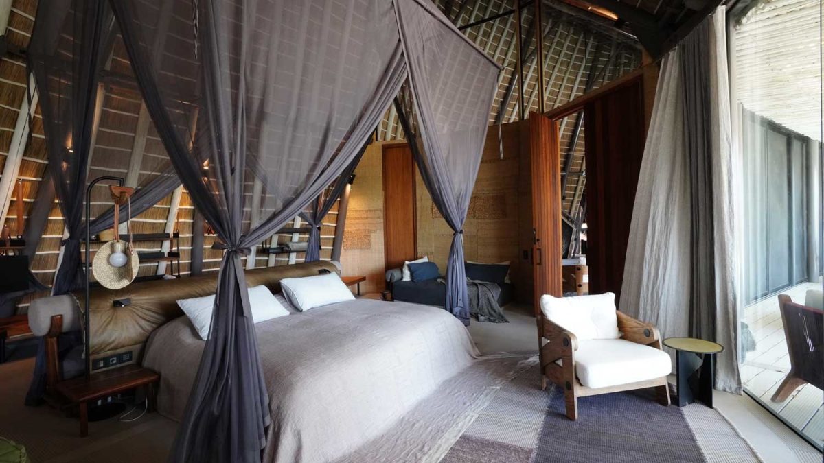 Galleria foto 'Le suite più belle da provare nel 2020' - foto 8