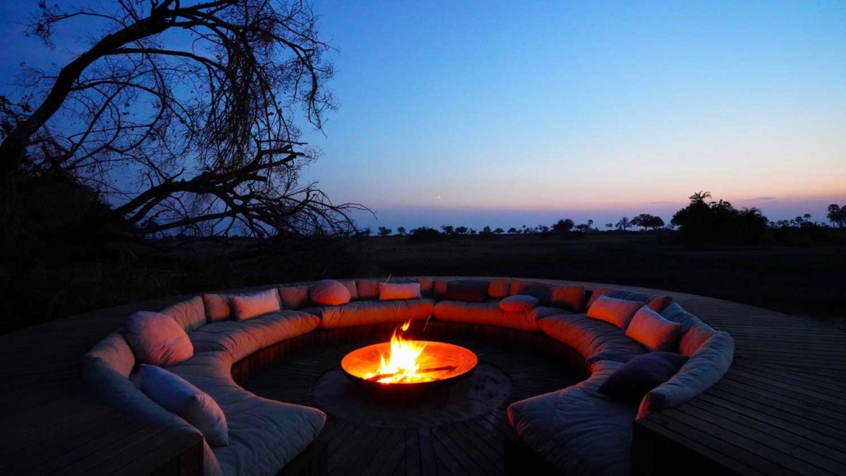 Galleria foto 'Le suite più belle da provare nel 2020' - foto 9