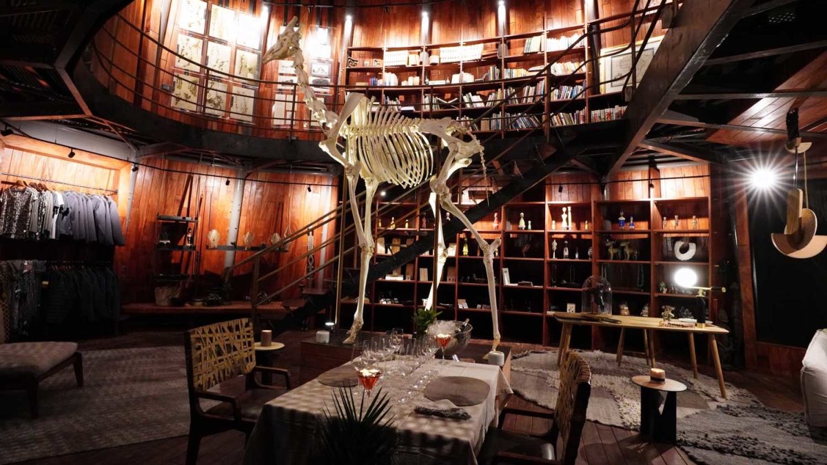 Galleria foto 'Le suite più belle da provare nel 2020' - foto 10