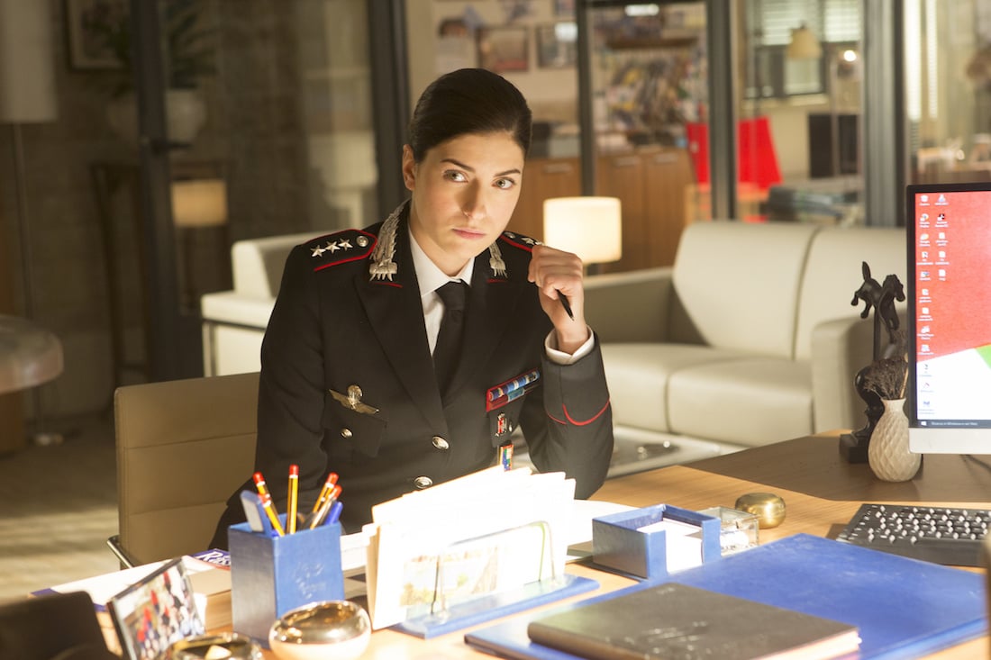 Don Matteo 12: le anticipazioni della quarta puntata