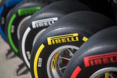 Pirelli, due volte leader mondiale in sostenibilità